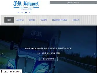 jrschugel.com