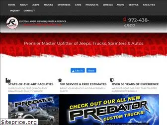 jrscustomauto.com