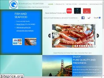 jrseafood.net