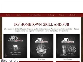 jrsgrillandpub.com