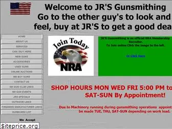 jrsgunsmithing.com