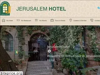 jrshotel.com