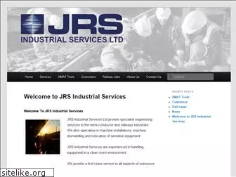 jrsindustrial.com