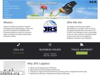 jrslogistics.ae