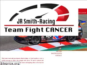 jrsmith-racing.com
