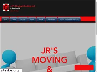 jrsmovingandpacking.com