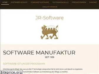 jrsoft.de