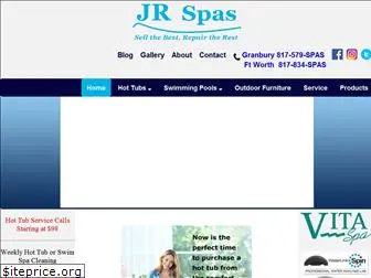 jrspaservice.com