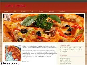 jrspizzabest.com