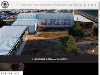 jrspubandgrill.com