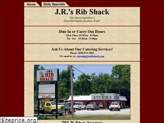 jrsribshack.com