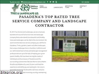 jrstreeserviceandlandscape.com