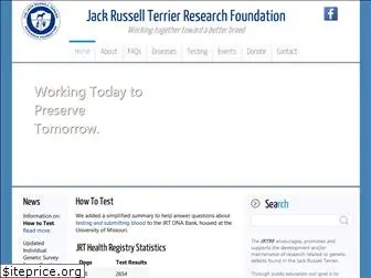 jrt-research.com