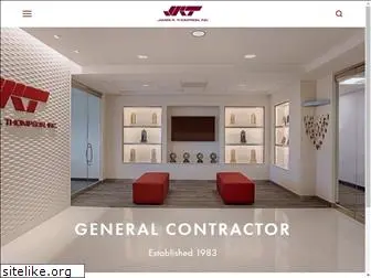 jrtconstruction.com