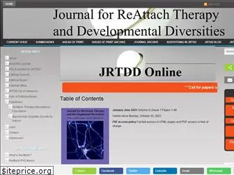 jrtdd.com