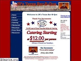 jrtexasbbq.com