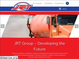 jrtgroup.com