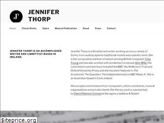 jrthorp.com