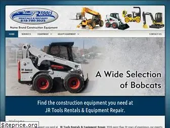 jrtoolsequipmentrentals.com