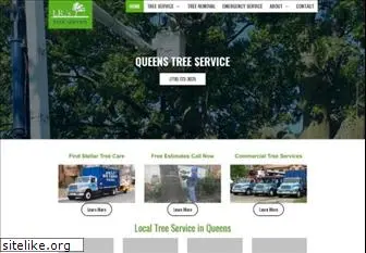 jrtreecare.com