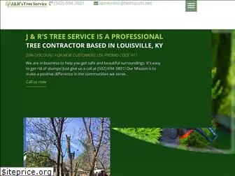 jrtreeservices.com