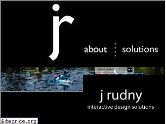 jrudny.com