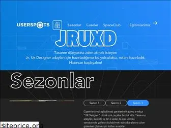 jruxdesigner.com