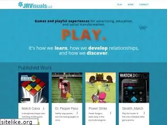 jrvisuals.com