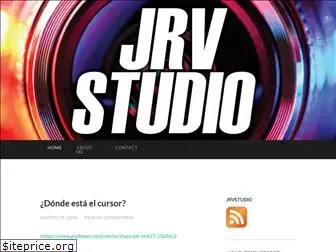 jrvstudio.com