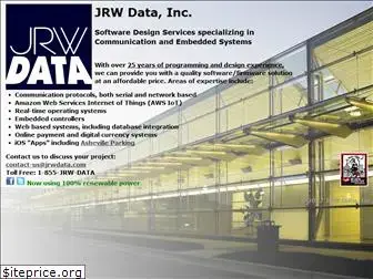 jrwdata.com