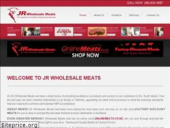 jrwholesale.co.nz