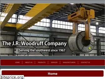 jrwoodruff.com