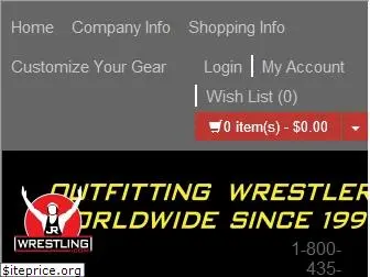 jrwrestling.com