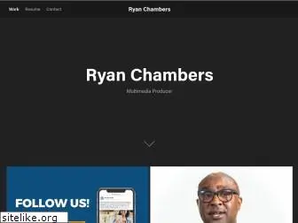 jryanchambers.com