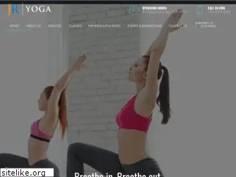 jryoga.com.sg