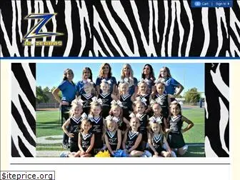 jrzebras.com