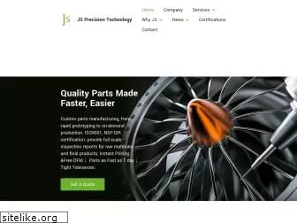 js-rapid.com