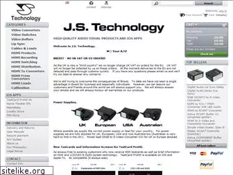 js-technology.com