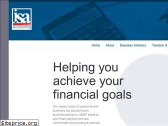 jsaaccounting.com.au