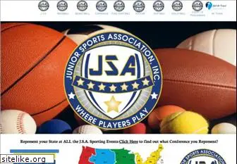 jsabasketball.com