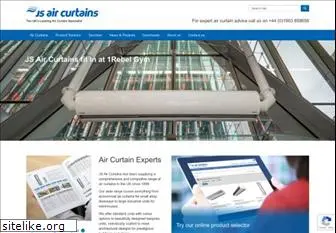 jsaircurtains.com