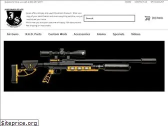 jsairrifles.com