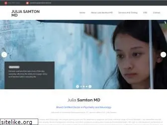 jsamtonmd.com