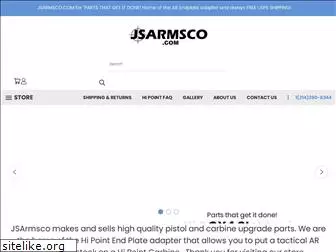 jsarmsco.com