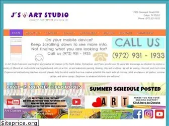 jsartstudio.com