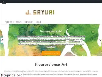 jsayuri.com
