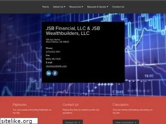 jsb-financial.com