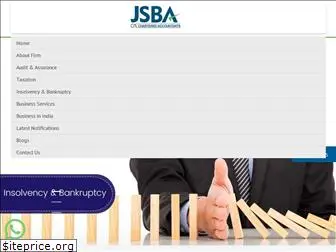 jsba.in