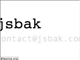 jsbak.com