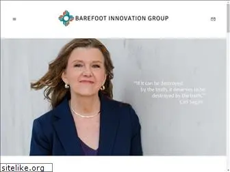 jsbarefoot.com